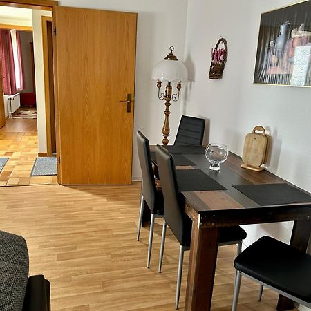 Ferienwohnung Tannhaeuser Braunlage Exteriör bild