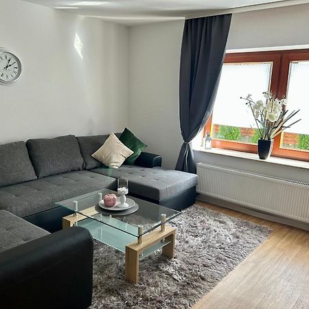 Ferienwohnung Tannhaeuser Braunlage Exteriör bild