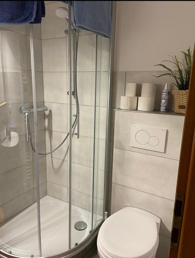 Ferienwohnung Tannhaeuser Braunlage Exteriör bild