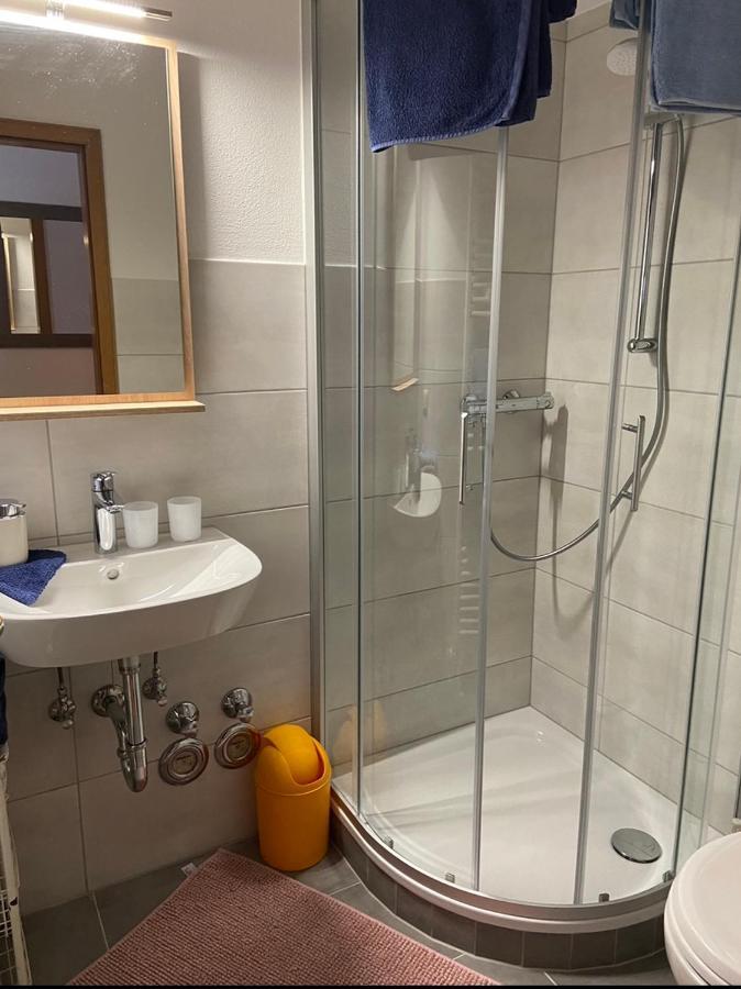Ferienwohnung Tannhaeuser Braunlage Exteriör bild