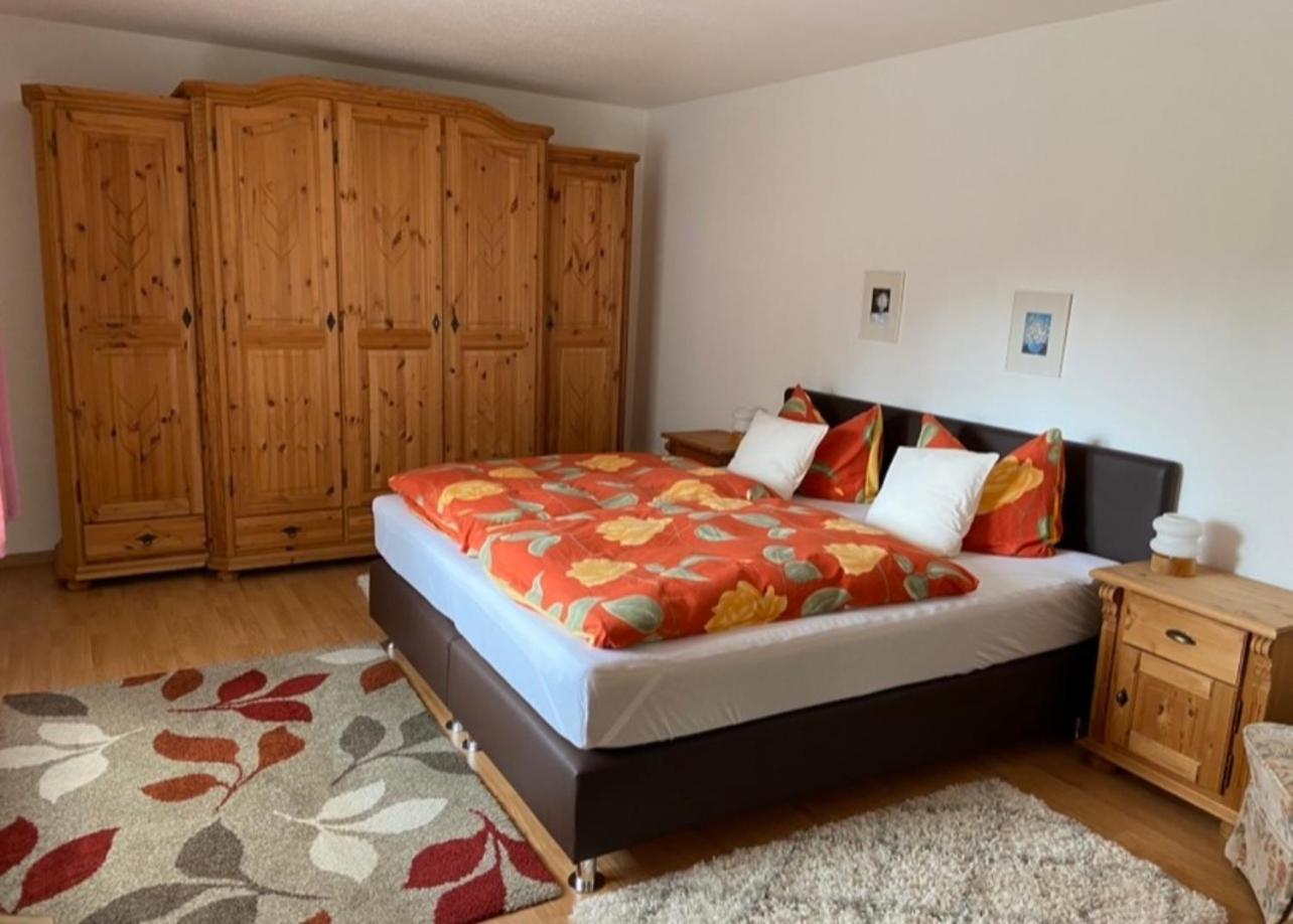 Ferienwohnung Tannhaeuser Braunlage Exteriör bild