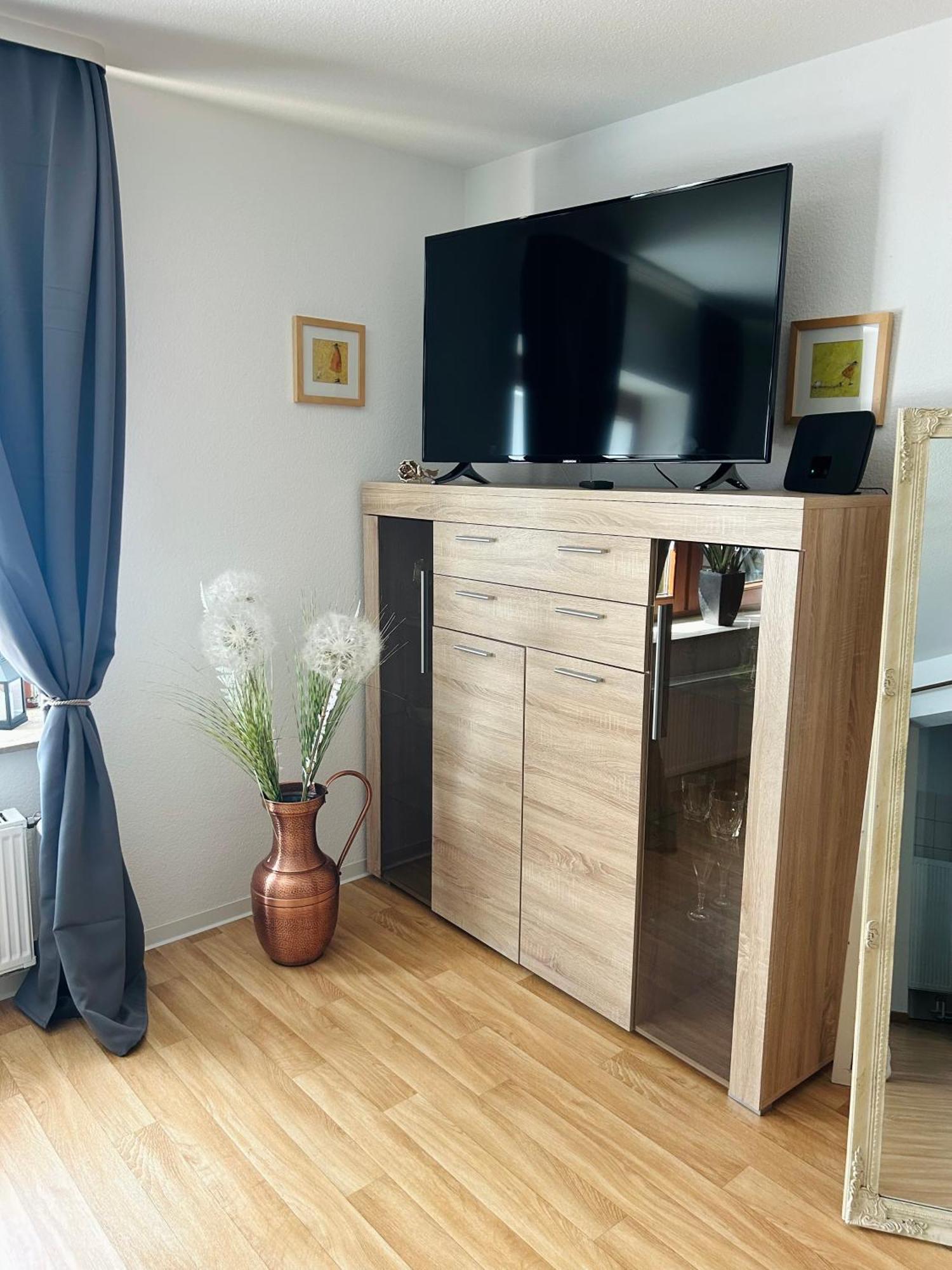 Ferienwohnung Tannhaeuser Braunlage Exteriör bild
